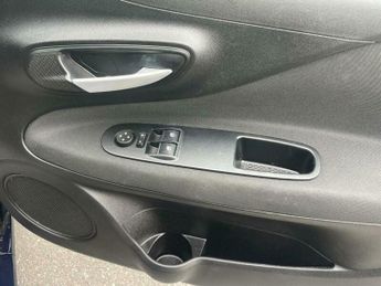 Fiat Punto EASY PLUS