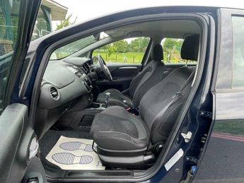 Fiat Punto EASY PLUS