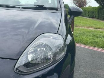Fiat Punto EASY PLUS