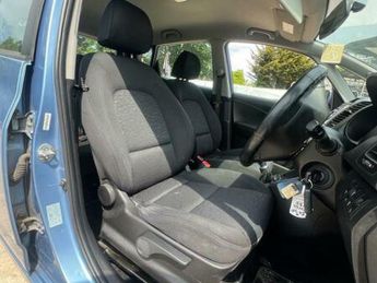 Hyundai IX20 1.4 Active Euro 5 (s/s) 5dr