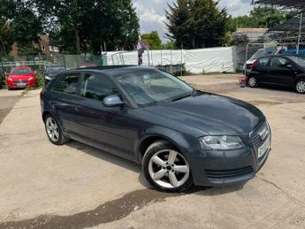 Audi A3 1.6 Technik Euro 4 3dr
