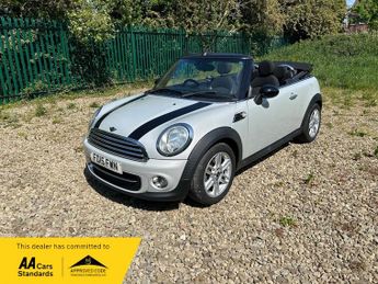 MINI Cooper COOPER