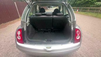 Nissan Micra 1.2 16v S 3dr