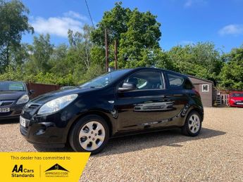 Hyundai I20 COMFORT