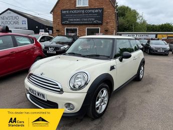 MINI One ONE