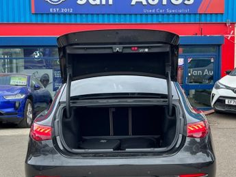 Mercedes EQE EQE 300 89kWh Exclusive Luxury Auto 4dr LIKE BRAND NEW+PANROOF+1