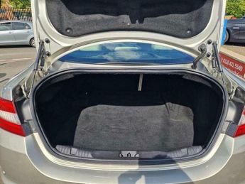 Jaguar XF 3.0d V6 Premium Luxury Auto Euro 5 (s/s) 4dr