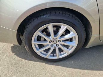 Jaguar XF 3.0d V6 Premium Luxury Auto Euro 5 (s/s) 4dr