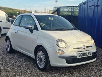 Fiat 500 1.2 Pop Euro 5 (s/s) 3dr