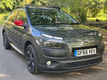 Citroen C4 PURETECH FLAIR S/S