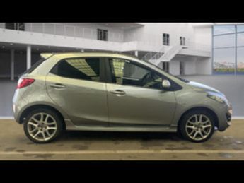 Mazda 2 TAMURA