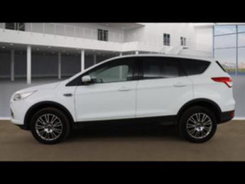 Ford Kuga TITANIUM TDCI