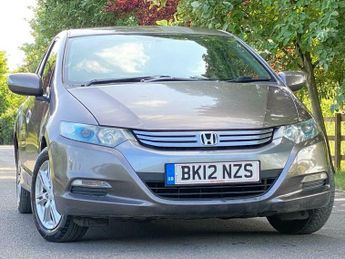 Honda Insight 1.3h IMA SE CVT Euro 5 5dr