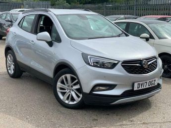 Vauxhall Mokka 1.6i Active Euro 6 (s/s) 5dr