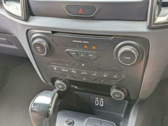 Ford Ranger 3.2 TDCi Wildtrak Auto 4WD Euro 5 4dr