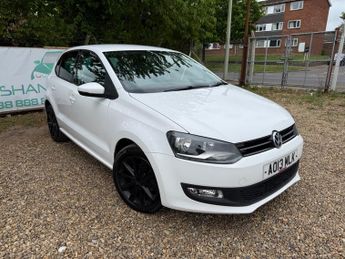 Volkswagen Polo MATCH
