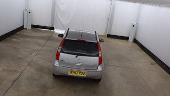 Mitsubishi Colt DI-D CZ2