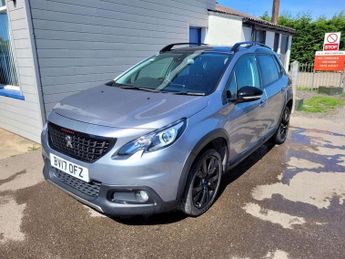 Peugeot 2008 S/S GT LINE