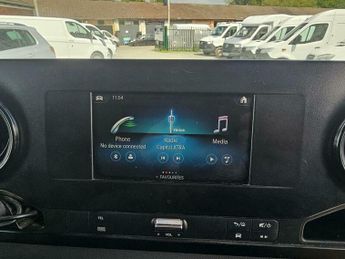 Mercedes-Benz Sprinter 2.1 311 CDI RWD L3 H3 Euro 6 5dr