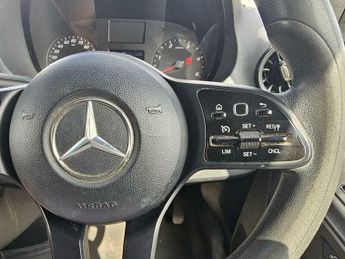 Mercedes-Benz Sprinter 2.1 311 CDI RWD L3 H3 Euro 6 5dr