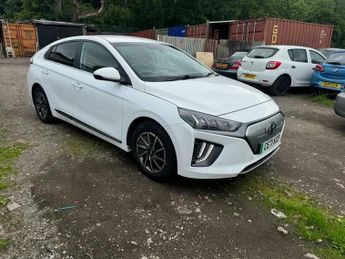 Hyundai IONIQ 38.3kWh Premium Auto 5dr