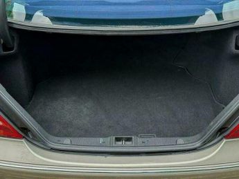 Mercedes-Benz C Class 1.8 C180 Kompressor Avantgarde SE Automatic 143 Bhp | Full Histo