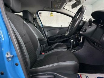 Renault Clio 1.5 dCi Dynamique S Nav Auto Euro 6 5dr