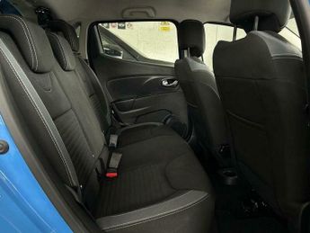 Renault Clio 1.5 dCi Dynamique S Nav Auto Euro 6 5dr