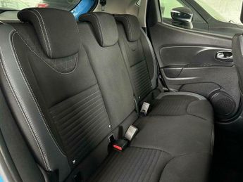 Renault Clio 1.5 dCi Dynamique S Nav Auto Euro 6 5dr