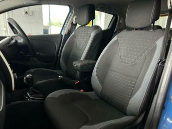 Renault Clio 1.5 dCi Dynamique S Nav Auto Euro 6 5dr