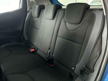 Renault Clio 1.5 dCi Dynamique S Nav Auto Euro 6 5dr