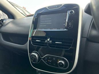Renault Clio 1.5 dCi Dynamique S Nav Auto Euro 6 5dr