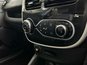 Renault Clio 1.5 dCi Dynamique S Nav Auto Euro 6 5dr