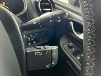 Renault Clio 1.5 dCi Dynamique S Nav Auto Euro 6 5dr