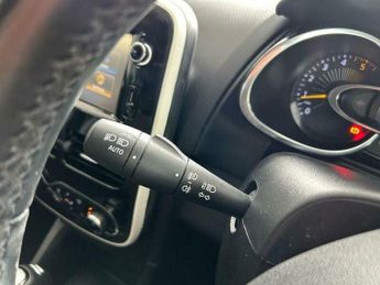 Renault Clio 1.5 dCi Dynamique S Nav Auto Euro 6 5dr