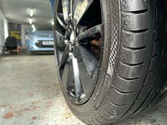 Renault Clio 1.5 dCi Dynamique S Nav Auto Euro 6 5dr