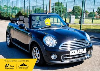 MINI Cooper COOPER
