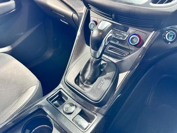 Ford Kuga TITANIUM EDITION TDCI