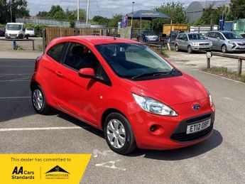 Ford Ka EDGE