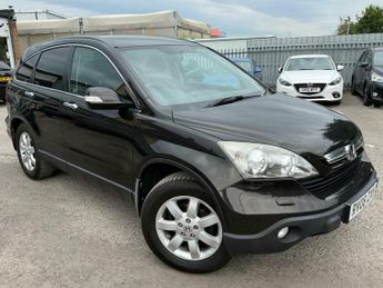 Honda CR-V 2.0 i-VTEC ES 5dr