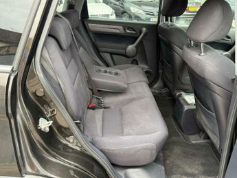 Honda CR-V 2.0 i-VTEC ES 5dr