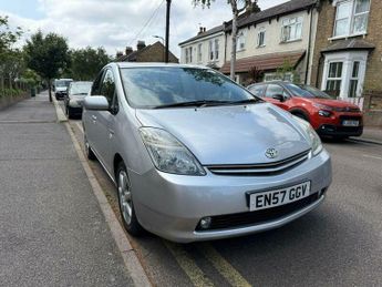 Toyota Prius 1.5 T3 CVT 5dr