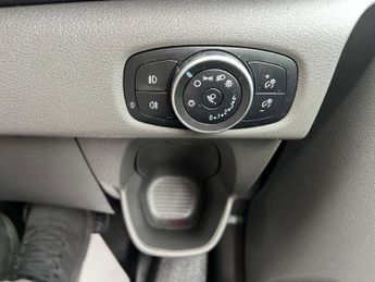 Ford Transit Custom 2.0 340 EcoBlue Trend Auto L1 H2 Euro 6 (s/s) 5dr AppleCarPlay+A
