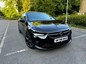 Vauxhall Corsa 1.2 Turbo SRi Premium Euro 6 (s/s) 5dr