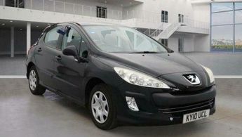 Peugeot 308 1.6 VTi S 5dr