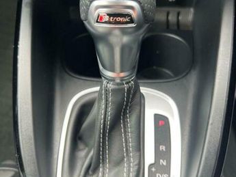 Audi A1 1.4 TFSI CoD Black Edition S Tronic Euro 6 (s/s) 3dr