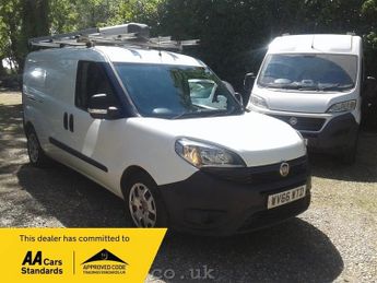 Fiat Doblo 16V MULTIJET