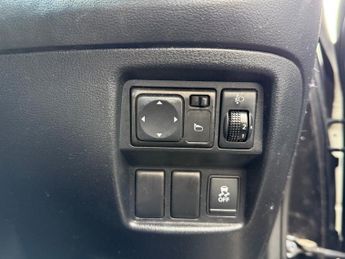 Nissan Juke 1.6 Acenta Premium Auto 5dr 117BHP