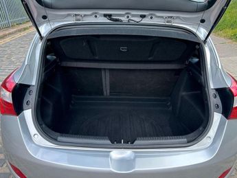 Hyundai I30 ACTIVE