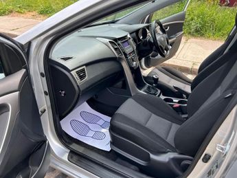 Hyundai I30 ACTIVE